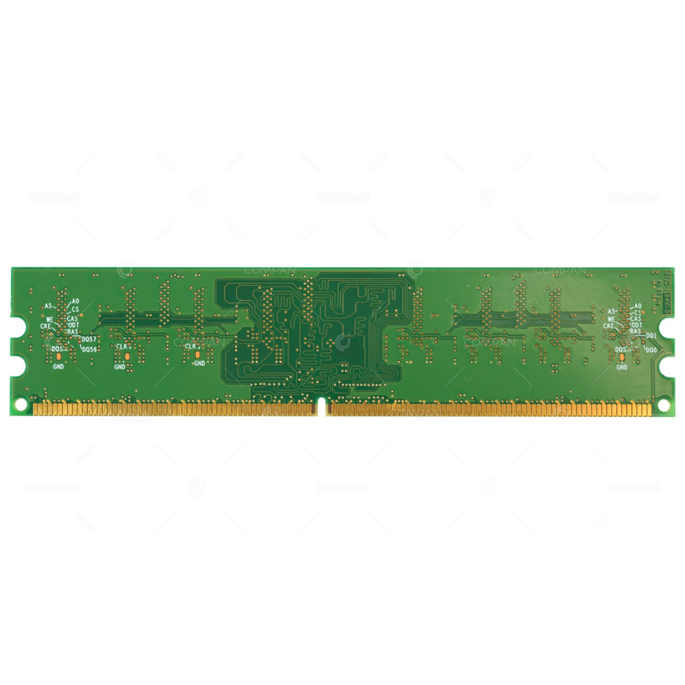 HYS64T128000EU MEMORY 1GB 1RX8 PC2 6400U DDR2 -